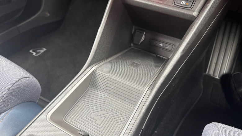 Renault 4 110kW Techno 52kWh Comfort range 5dr Auto Electric Estate